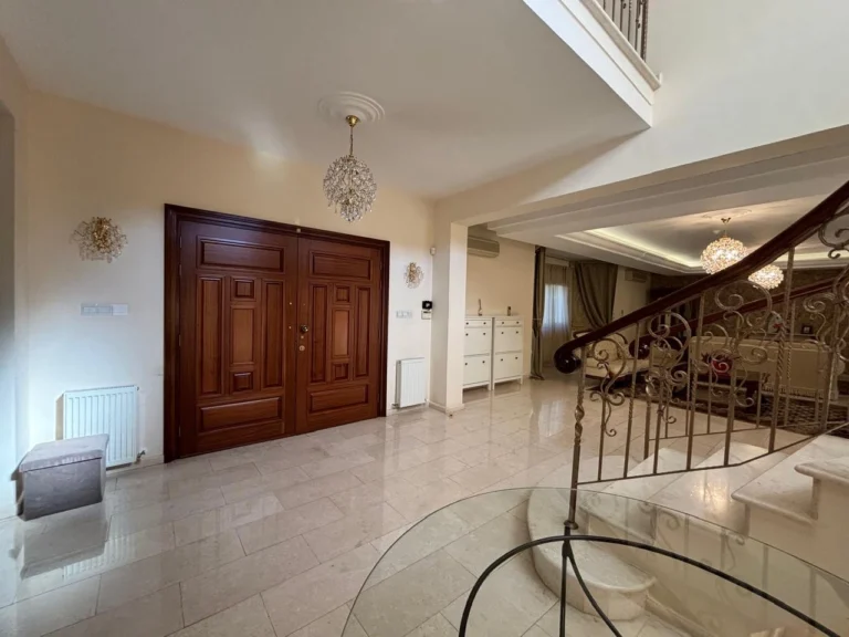 5 Bedroom House for Sale in Limassol District