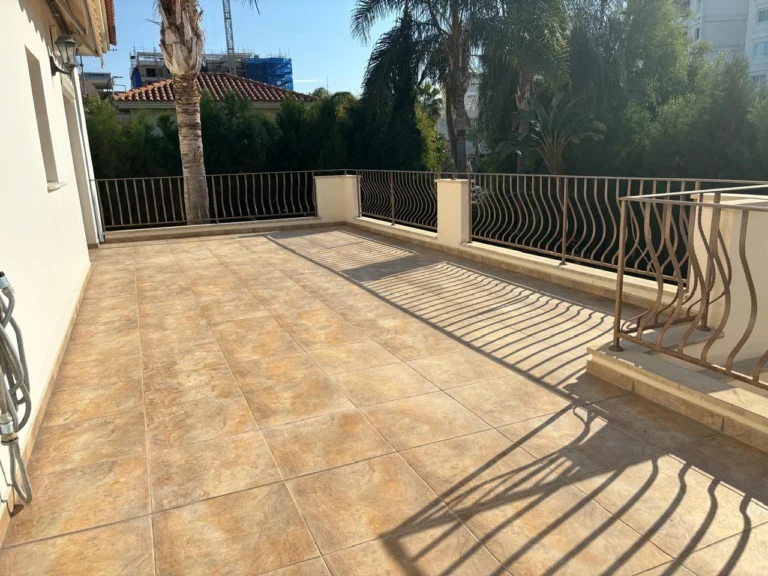 5 Bedroom House for Sale in Limassol District
