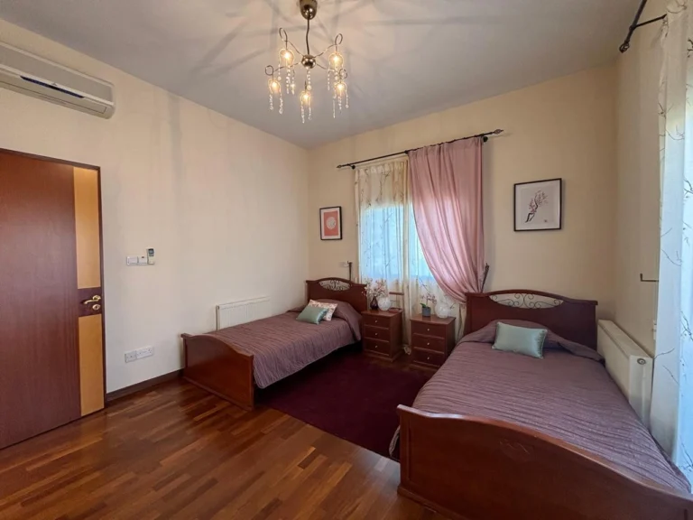 5 Bedroom House for Sale in Limassol District