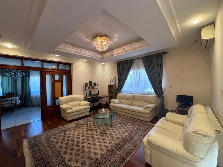 5 Bedroom House for Sale in Limassol District