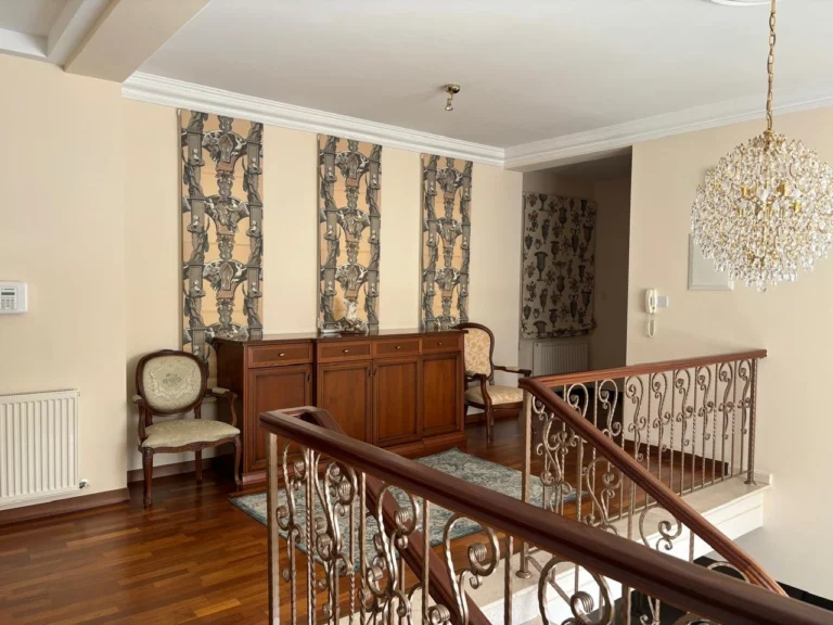 5 Bedroom House for Sale in Limassol District