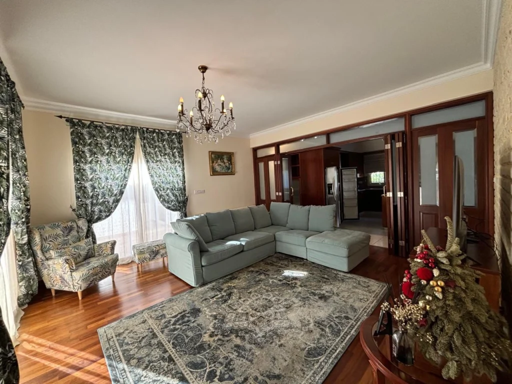5 Bedroom House for Sale in Limassol District