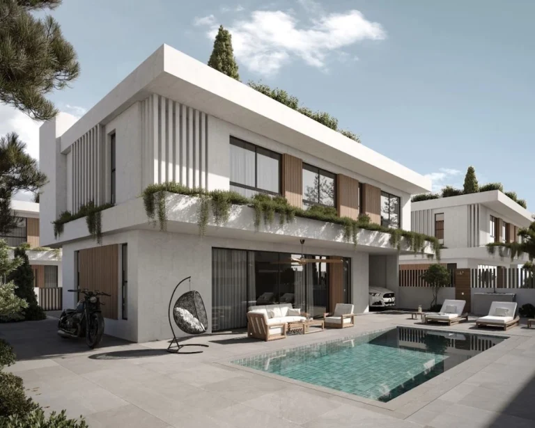 Cheap Houses and Villas for Sale Famagusta up to 700000 euro