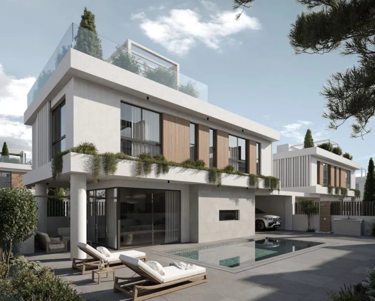 Cheap Houses and Villas for Sale Famagusta up to 700000 euro