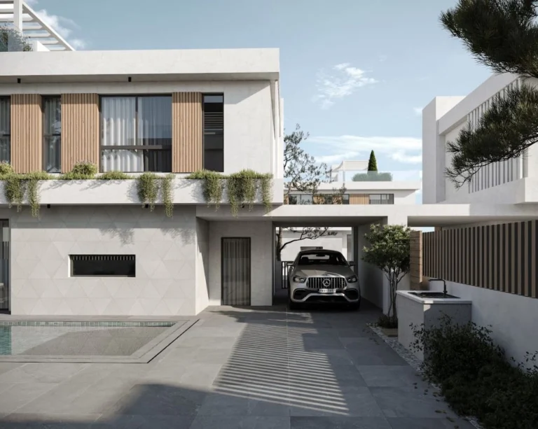 Cheap Houses and Villas for Sale Famagusta up to 700000 euro
