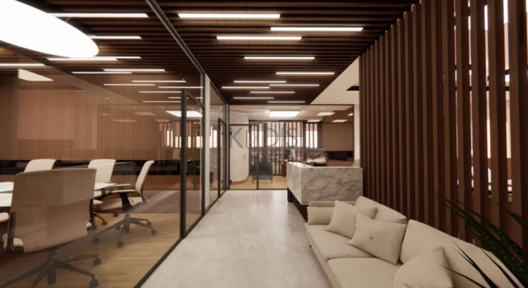 3026m² Building for Sale in Limassol – Agia Zoni