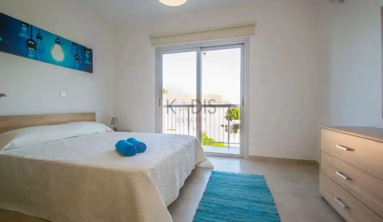 2 Bedroom House for Sale in Pernera, Famagusta District