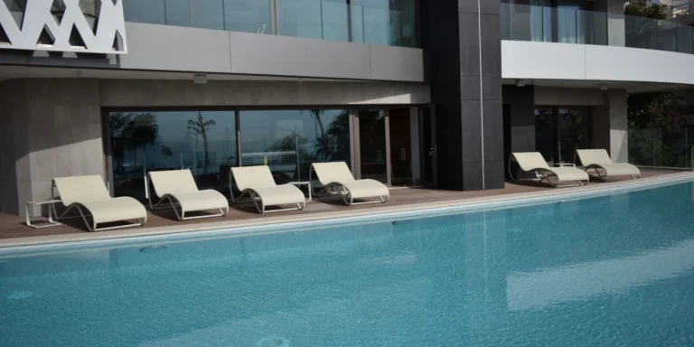 4 Bedroom Apartment for Sale in Germasogeia – Tourist Area, Limassol District