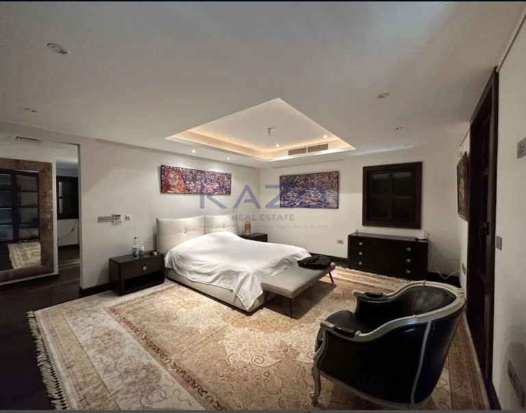 3 Bedroom Apartment for Sale in Parekklisia, Limassol District