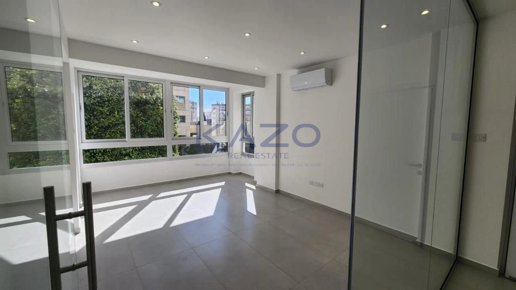 202m² Office for Sale in Limassol District
