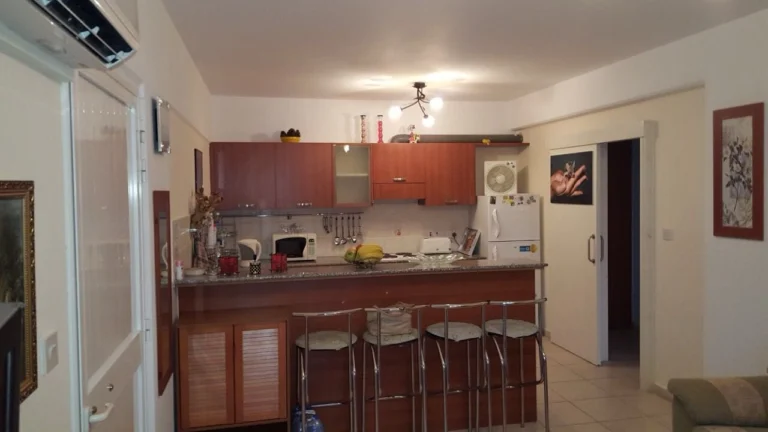 1 Bedroom Apartment for Sale in Parekklisia Tourist Area, Limassol District
