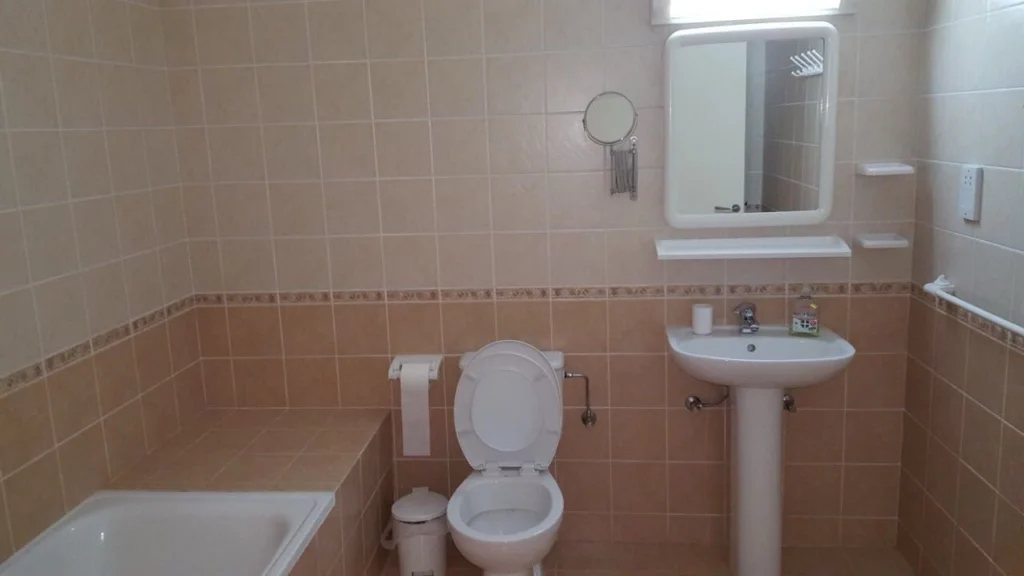1 Bedroom Apartment for Sale in Parekklisia Tourist Area, Limassol District