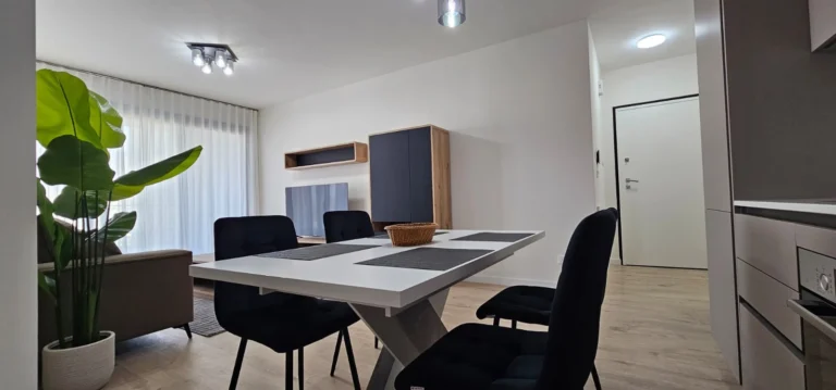 1 Bedroom Apartment for Rent in Limassol District
