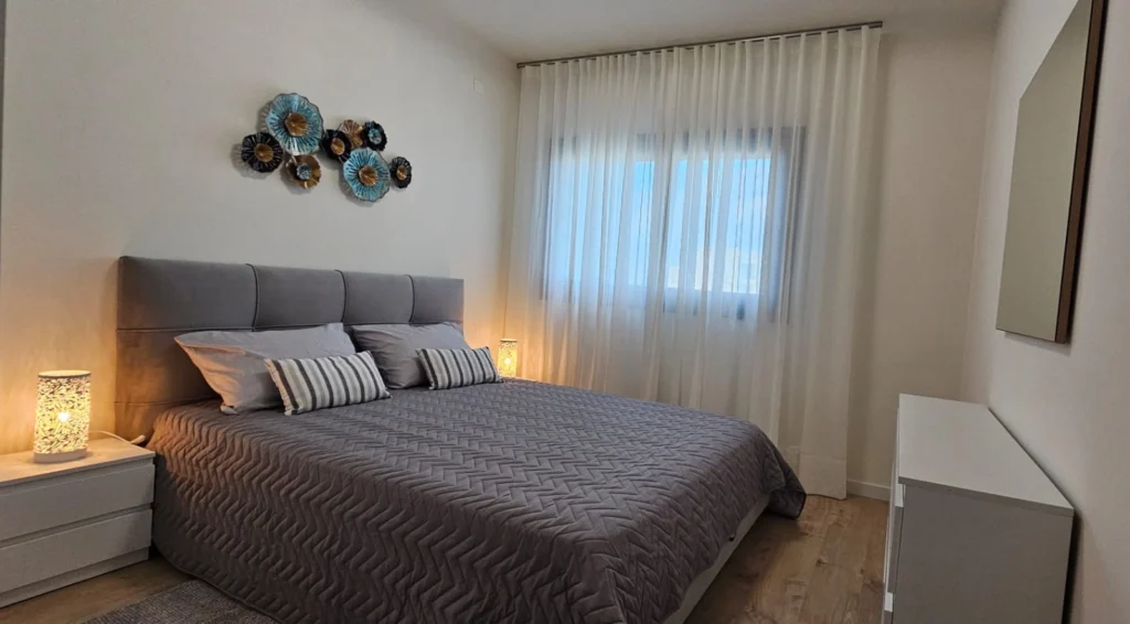 1 Bedroom Apartment for Rent in Limassol District