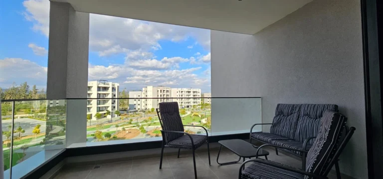 1 Bedroom Apartment for Rent in Limassol District