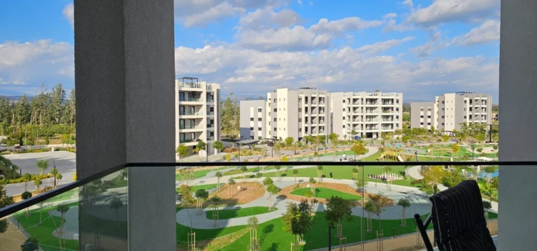 1 Bedroom Apartment for Rent in Limassol District