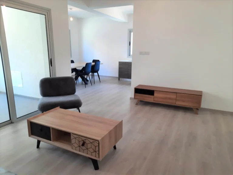 2 Bedroom Apartment for Rent in Potamos Germasogeias, Limassol District