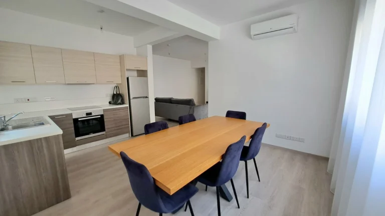 2 Bedroom Apartment for Rent in Potamos Germasogeias, Limassol District