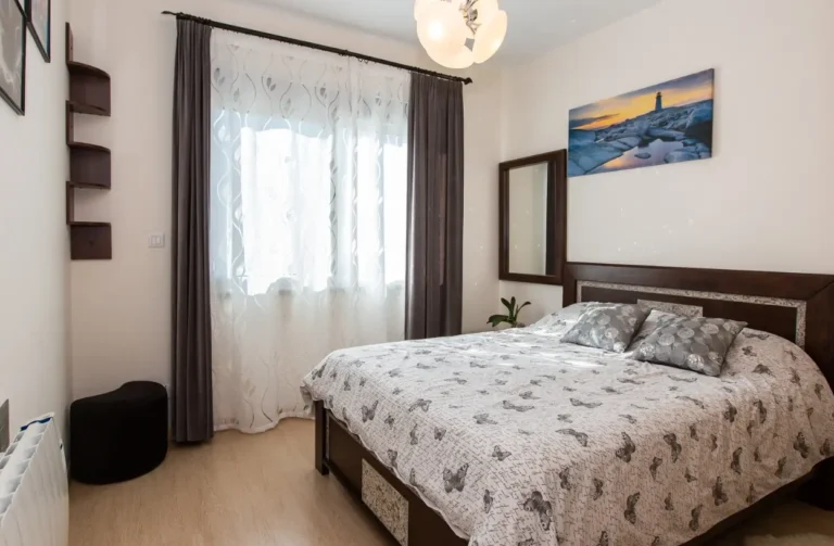 2 Bedroom Apartment for Rent in Limassol – Neapolis