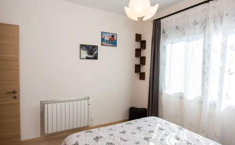 2 Bedroom Apartment for Rent in Limassol – Neapolis