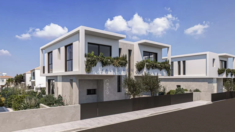 3 Bedroom House for Sale in Pernera, Famagusta District