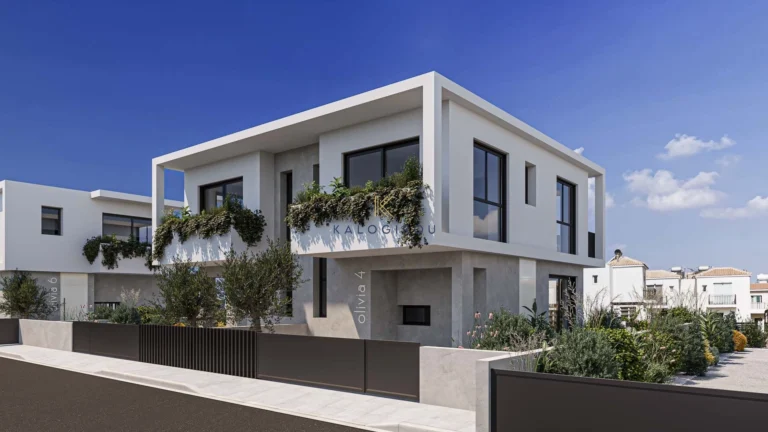 3 Bedroom House for Sale in Pernera, Famagusta District