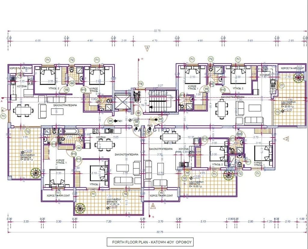 2 Bedroom Apartment for Sale in Larnaca District