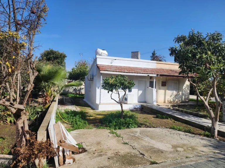 Cheap Houses and Villas for Sale Larnaca