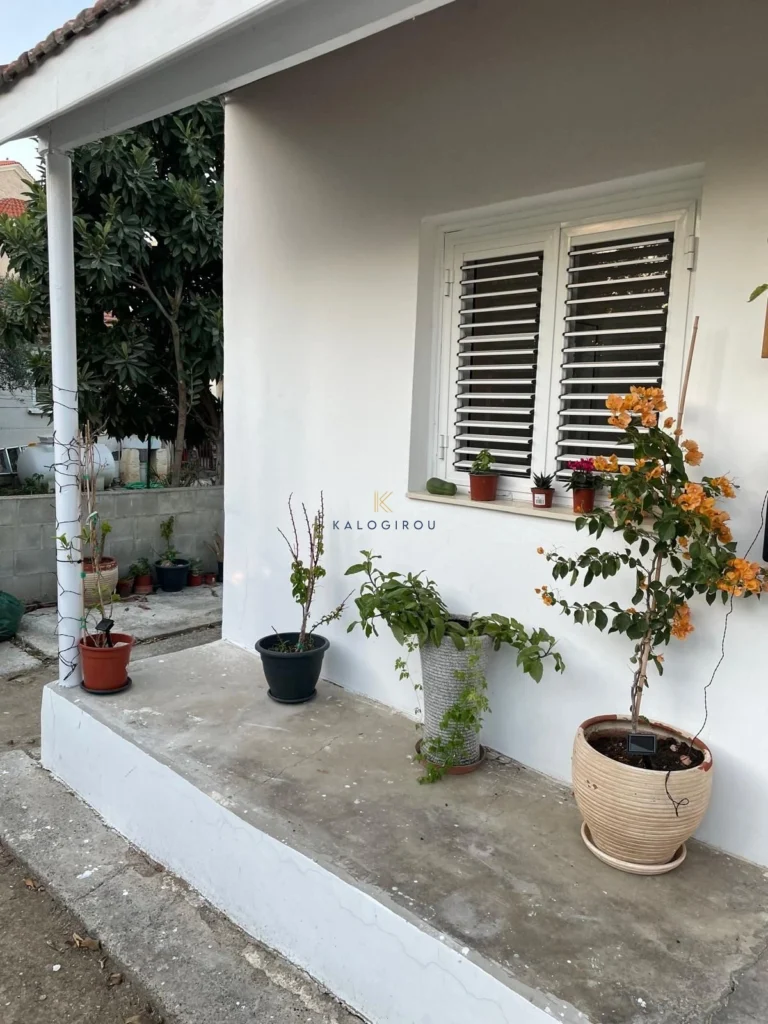 1 Bedroom House for Sale in Kiti, Larnaca District