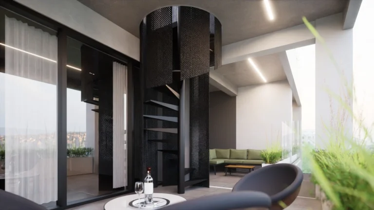 2 Bedroom Apartment for Sale in Limassol District