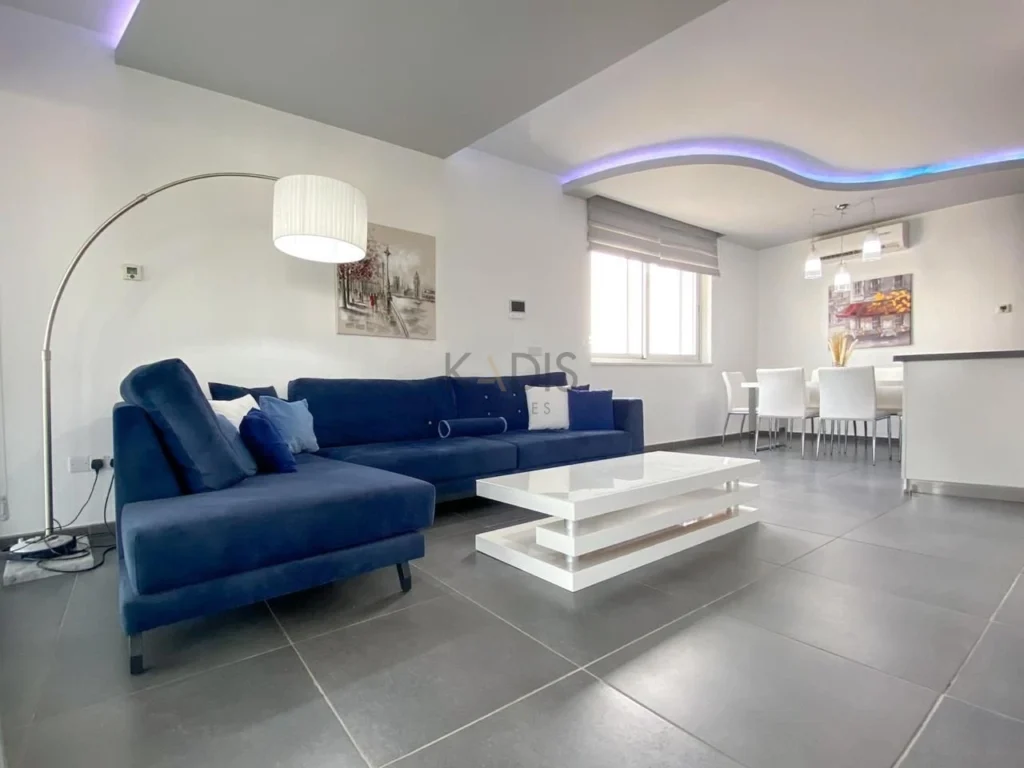 2 Bedroom Apartment for Sale in Strovolos, Nicosia District
