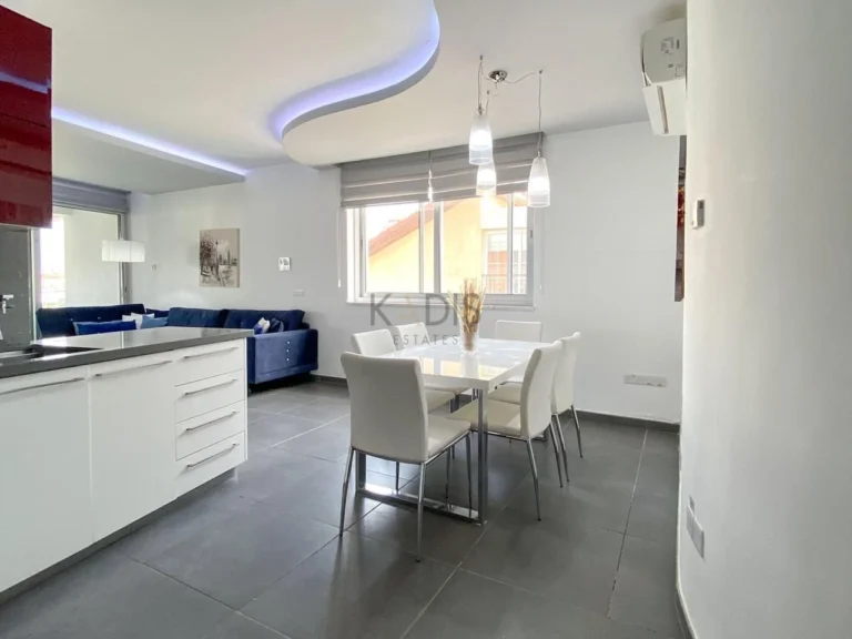2 Bedroom Apartment for Sale in Strovolos, Nicosia District