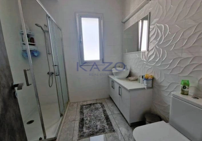 5 Bedroom House for Sale in Parekklisia, Limassol District