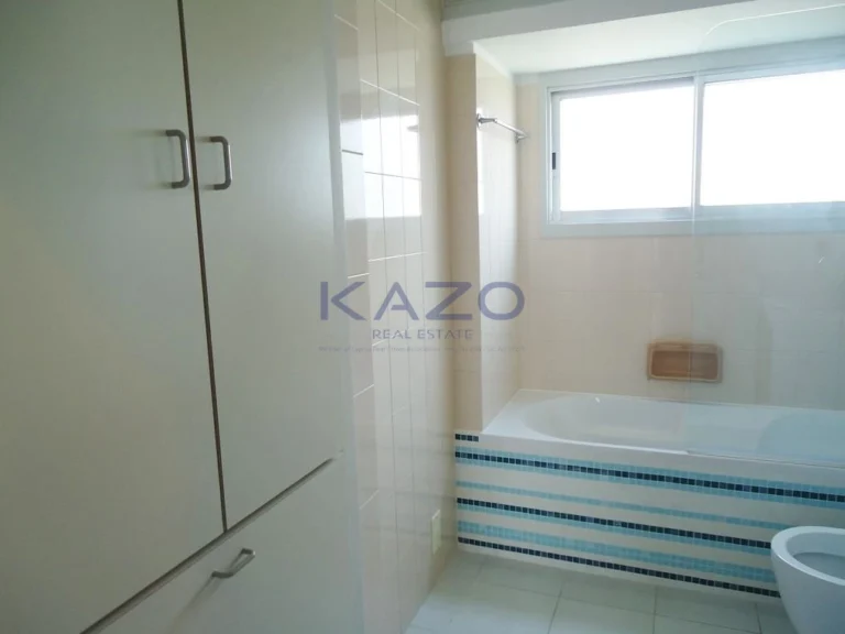 3 Bedroom Apartment for Sale in Agios Tychonas, Limassol District