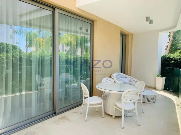 2 Bedroom Apartment for Sale in Agios Tychonas, Limassol District