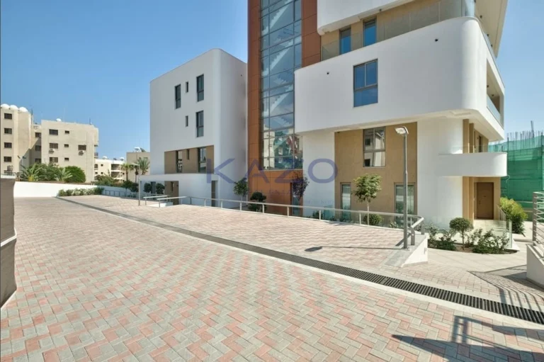 2 Bedroom Apartment for Sale in Agios Tychonas, Limassol District