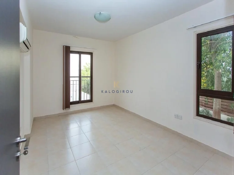 2 Bedroom Apartment for Sale in Tersefanou, Larnaca District