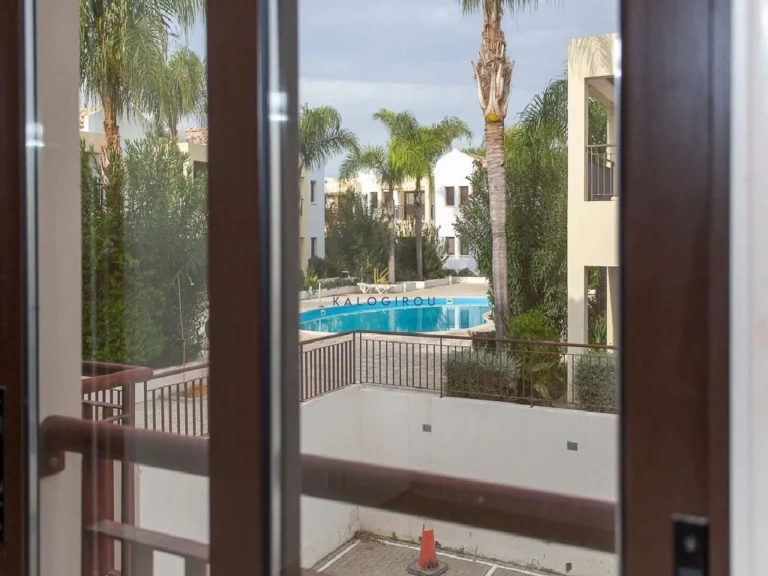 2 Bedroom Apartment for Sale in Tersefanou, Larnaca District