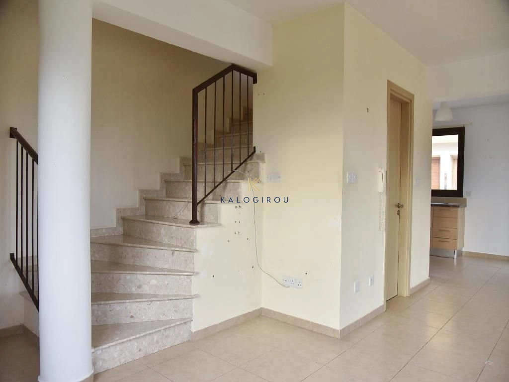 2 Bedroom House for Sale in Pervolia Larnacas