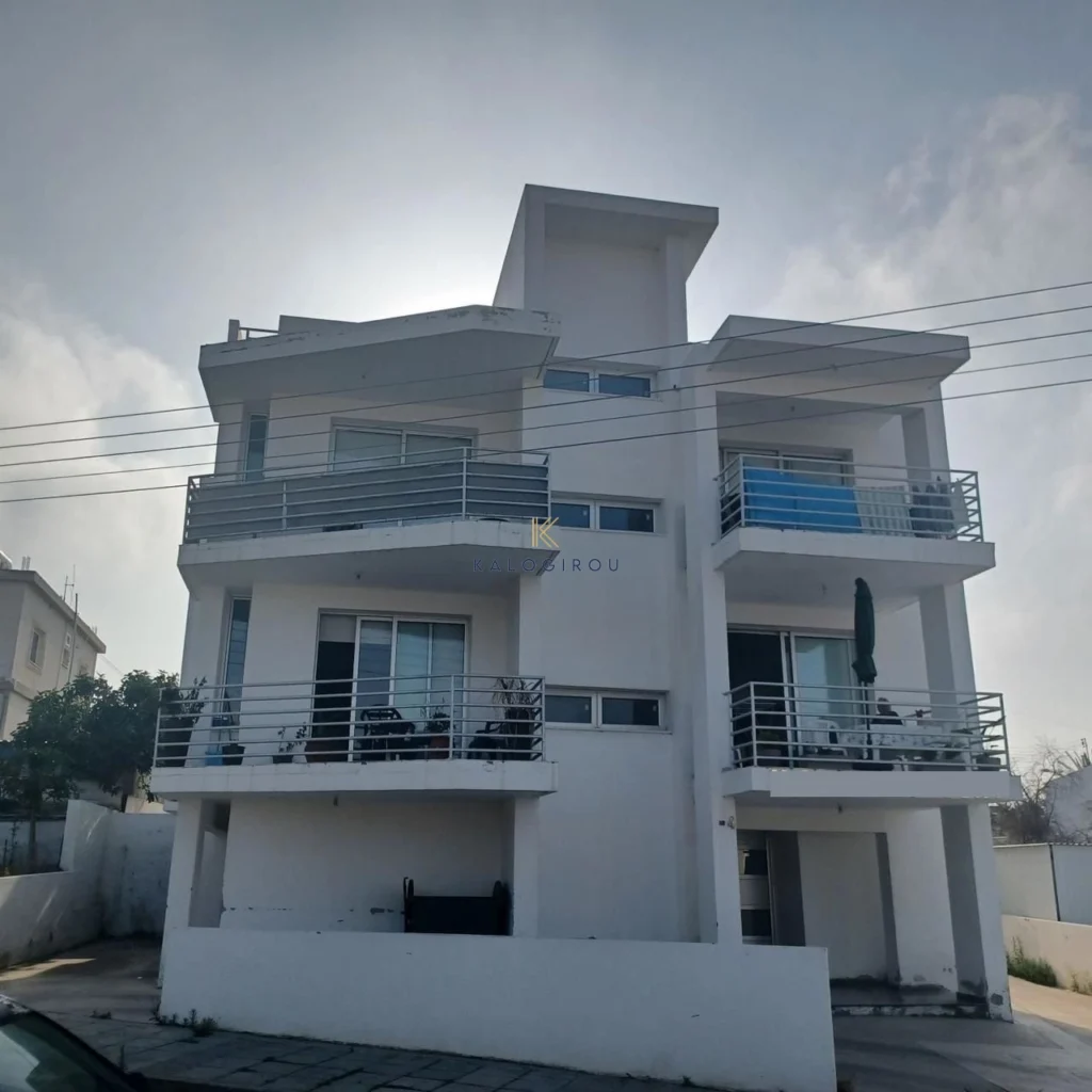 280m² Building for Sale in Oroklini, Larnaca District