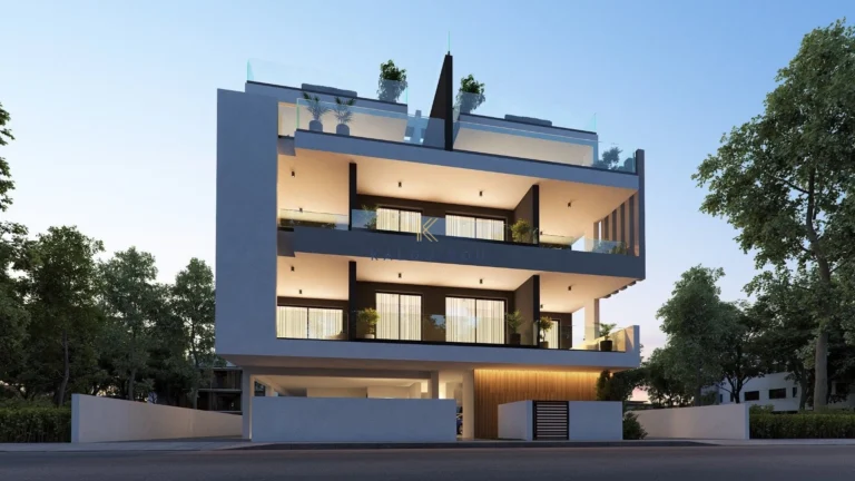 2 Bedroom Apartment for Sale in Drosia, Larnaca District