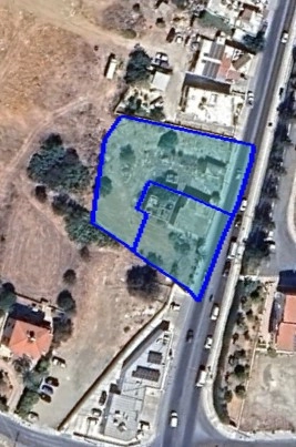 for Sale in Chlorakas, Paphos District