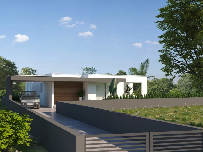 3 Bedroom House for Sale in Xylofagou, Larnaca District