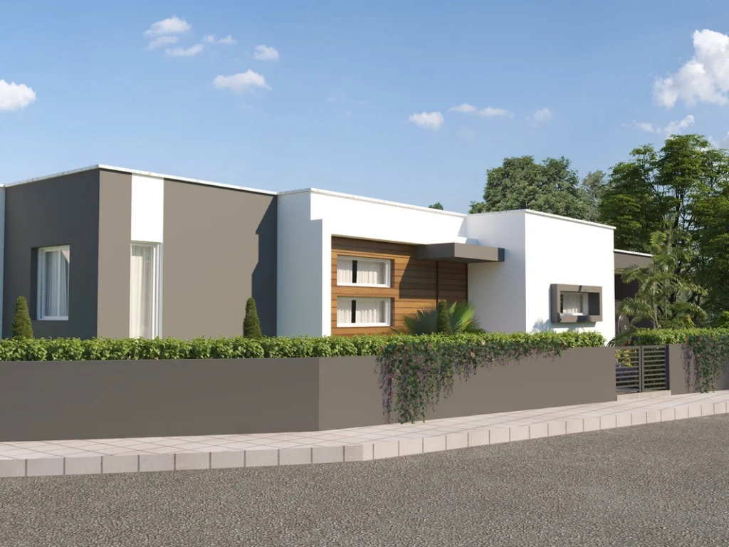 3 Bedroom House for Sale in Xylofagou, Larnaca District