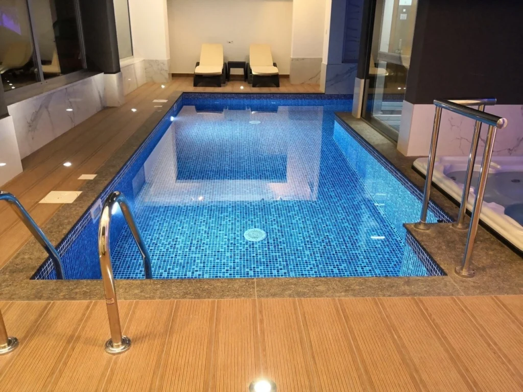 2 Bedroom Apartment for Sale in Limassol District