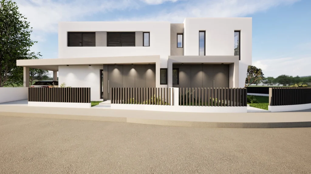 3 Bedroom House for Sale in Tseri, Nicosia District