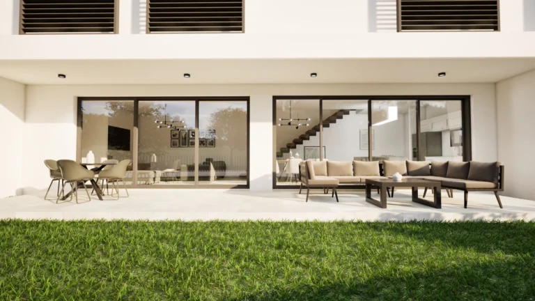 3 Bedroom House for Sale in Tseri, Nicosia District