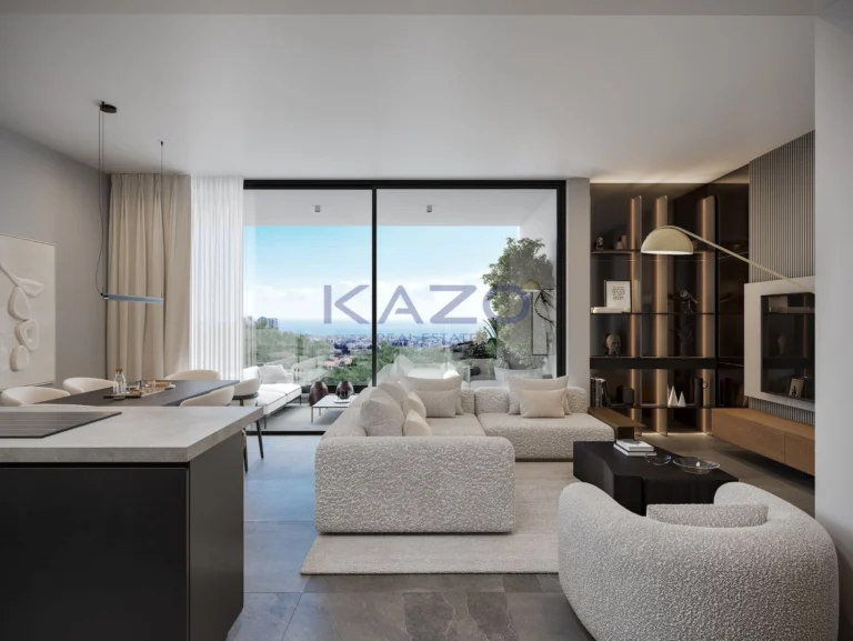 2 Bedroom Apartment for Sale in Limassol – Agios Athanasios