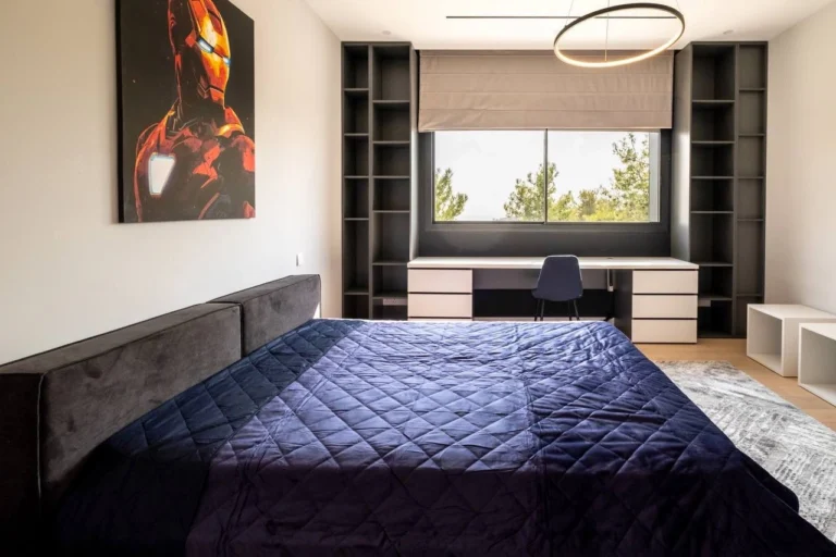 6+ Bedroom House for Rent in Souni, Limassol District