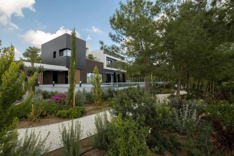 6+ Bedroom House for Rent in Souni, Limassol District